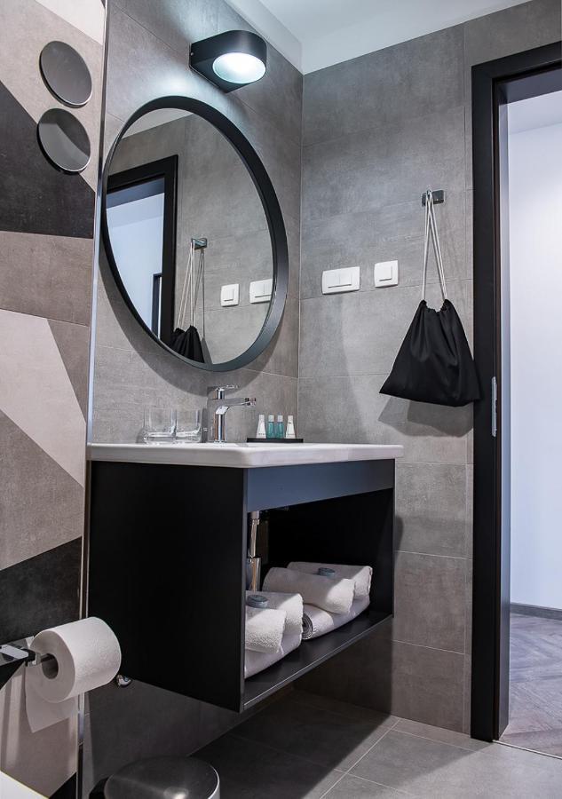 Urban Ring Hotel Любляна Экстерьер фото